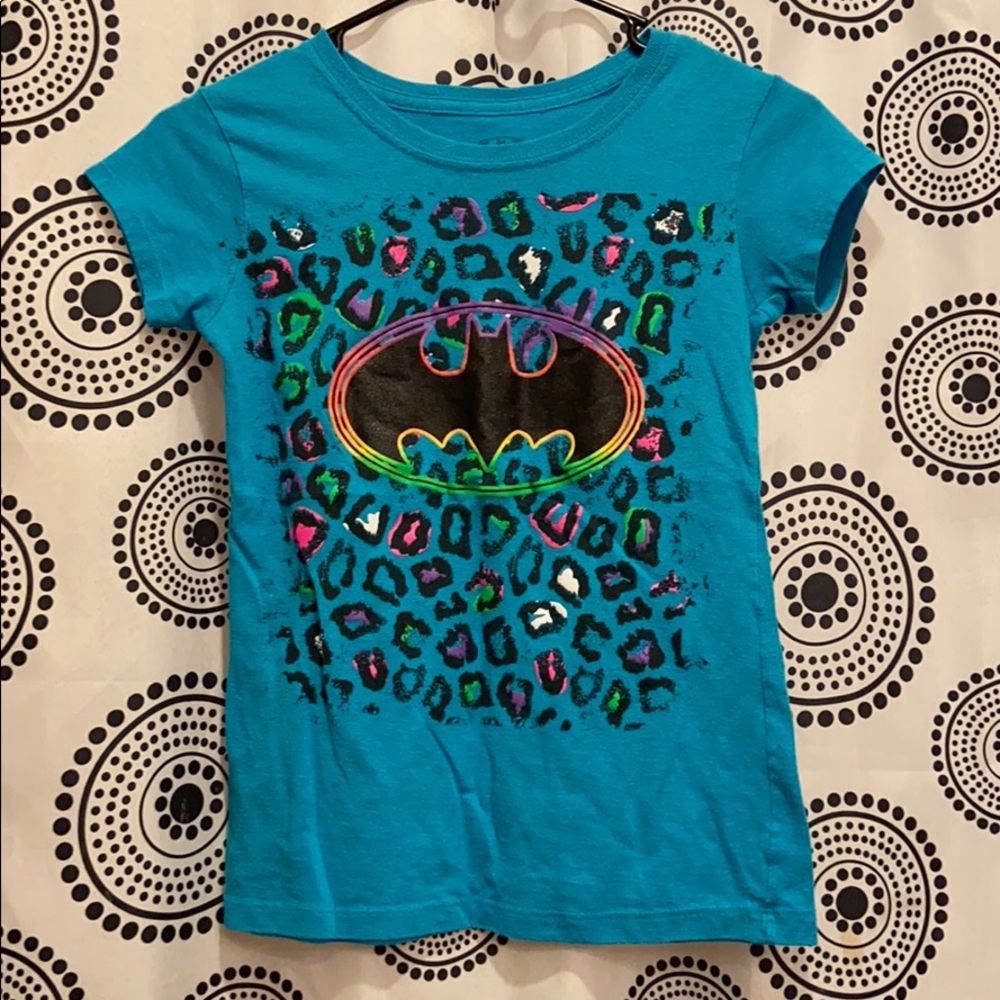 Batman shirt